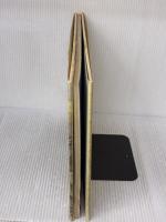 【※書き込み有り】野の花と小人たち―画集 (1976年)