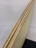 【※書き込み有り】野の花と小人たち―画集 (1976年)