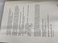 Children Learn What They Live Workman Publishing Company RachelHarris L.C.S.W.  Ph.D.