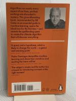 The Master Algorithm: How the Quest for the Ultimate Learning Machine Will Remake Our World Penguin Books Ltd PedroDomingos