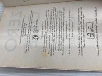 Zero to One: Notes on Start Ups, or How to Build the Future Virgin Books PeterThiel