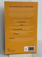 Zero to One: Notes on Start Ups, or How to Build the Future Virgin Books PeterThiel