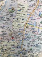 都市地図 神奈川県 平塚市 大磯・二宮町 (地図 | マップル) 昭文社