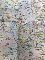 都市地図 神奈川県 平塚市 大磯・二宮町 (地図 | マップル) 昭文社