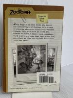 The Stinky Cheese Caper (And Other Cases from the ZPD Files) (Disney Zootopia) RH/Disney GregTrine
