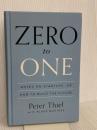 Zero to One: Notes on Startups, or How to Build the Future Crown Currency PeterThiel