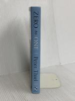 Zero to One: Notes on Startups, or How to Build the Future Crown Currency PeterThiel