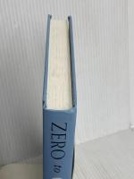 Zero to One: Notes on Startups, or How to Build the Future Crown Currency PeterThiel