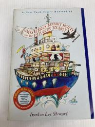 The Mysterious Benedict Society and the Perilous Journey Little, Brown Books for Young Readers Trenton LeeStewart