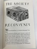 The Mysterious Benedict Society and the Perilous Journey Little, Brown Books for Young Readers Trenton LeeStewart