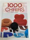 1000 Chairs Taschen America Llc CharlotteFiell