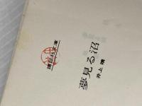 ※イタミ有 夢見る沼 (講談社文庫 い 5-4) 講談社 井上 靖