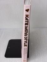 ケイト・モス・スタイル スペースシャワーネットワーク アンジェラ・バトルフ