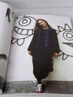 ケイト・モス・スタイル スペースシャワーネットワーク アンジェラ・バトルフ