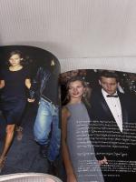 ケイト・モス・スタイル スペースシャワーネットワーク アンジェラ・バトルフ