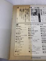 【※イタミ有り】魔法圏 新書館 坂田靖子