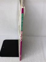 【※イタミ有り】花がいっぱい―ヴォーグ刺しゅう図案集 日本ヴォーグ社