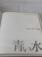 【※難あり】青い水: 元田敬三写真集 (ワイズ出版写真叢書 6) ワイズ出版 元田 敬三