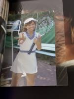 亀井絵里写真集 『 えりりん 』 ワニブックス