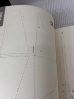 【※イタミ有り】二宮康明のわりばし機10機選: よく飛ぶ紙飛行機集 誠文堂新光社 二宮 康明