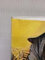 【※イタミ有り】バルジの戦い (上巻) 大日本絵画 ジャン・ポール パリュ