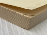 ※カバー無し 北越奇談 (1978年)