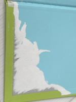 ※イタミ有 ショコラちゃんはおいしゃさん (講談社の幼児えほん Chocolat Book 4) 講談社 中川 ひろたか