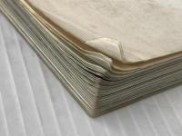 ※イタミ有 全国ローカル線の旅―流氷のオホーツクから噴煙の桜島へ (1984年) (エアリアガイド) 昭文社 檀上 完爾