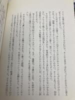 善戦苦闘 マガジンハウス 鈴木 亜久里