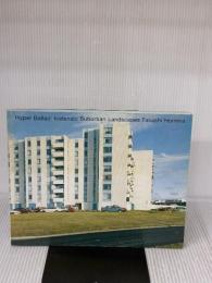 【※イタミ有り】Hyper Ballad―Icelandic Suburban Landscapes スイッチ・パブリッシング ホンマ タカシ