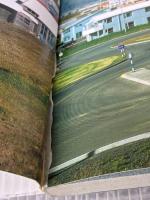 【※イタミ有り】Hyper Ballad―Icelandic Suburban Landscapes スイッチ・パブリッシング ホンマ タカシ