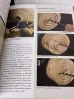 Ellsworth on Woodturning: How a Master Creates Bowls, Pots, and Vessels Fox Chapel Pub Co Inc DavidEllsworth