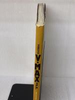 【※イタミ有り】ヤマハV-MAXファイル 河出興産