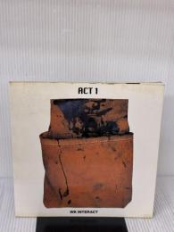 Act 1 リトル・モア WK INTERACT
