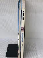 【※付属品欠品】Blue: 高橋由美子写真集 ワニブックス 木村 晴