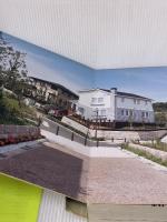 東京郊外 TOKYO SUBURBIA