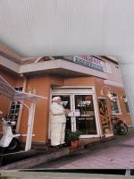 東京郊外 TOKYO SUBURBIA