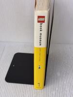 【※イタミ有り】LEGO bookmuseum Vol.1 扶桑社 北本 水晶