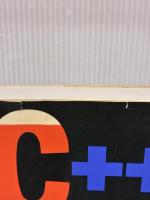 C++プログラミングスタイル オーム社 山下 浩