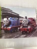 ア-サ-のかんぺきなきろく: きかんしゃト-マスとなかまたち (トーマスのテレビ絵本 28) ポプラ社 ウィルバート オードリー