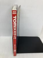 Tomixのすべて: 完全保存版 (NEKO MOOK 260 RM POCKET 28) ネコ・パブリッシング