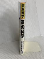 気の科学: 図解雑学 絵と文章でわかりやすい! ナツメ社 佐々木 茂美