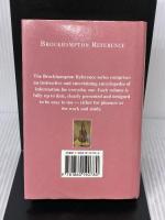 Dictionary of Music (Brockhampton Reference Series (Art & Science)) Brockhampton Press