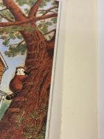 【※イタミ有り】あらいぐまラスカル (竹書房文庫 世界名作劇場 1) 竹書房 鏡 京介