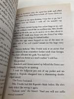 【※イタミ有】Percy Jackson & the Olympians: The Lightning Thief - Book One Disney Book Group RickRiordan