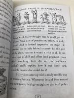 Who Was Harry Houdini? Penguin Workshop TuiSutherland