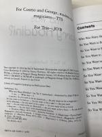 Who Was Harry Houdini? Penguin Workshop TuiSutherland