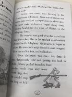 Who Was Johnny Appleseed? Penguin Workshop Who HQ