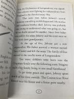 Who Was Johnny Appleseed? Penguin Workshop Who HQ