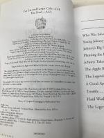 Who Was Johnny Appleseed? Penguin Workshop Who HQ